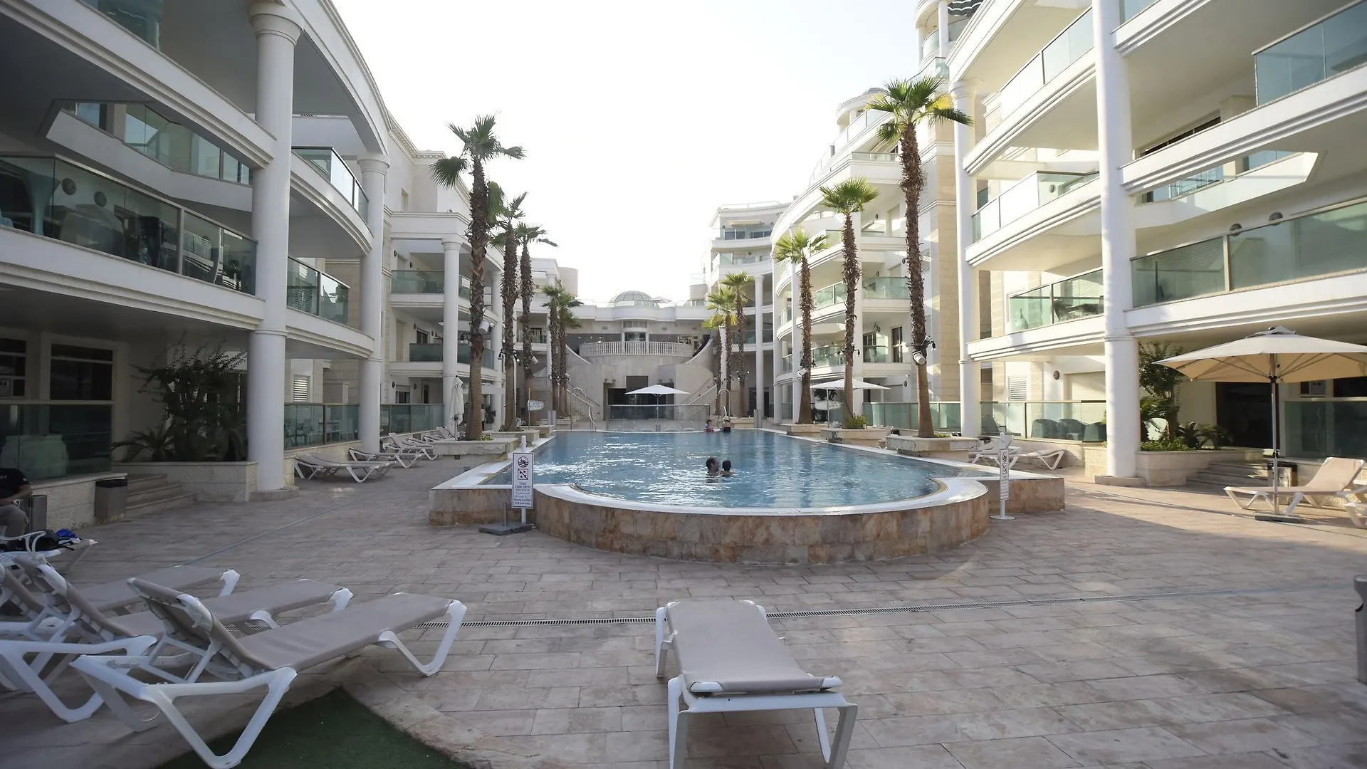 אילת City Resort Palmore ישראל
